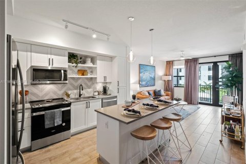 Снять в аренду квартиру в Купер-Сити, Флорида 2 спальни, 135.92м2, № 2050803 - фото 5