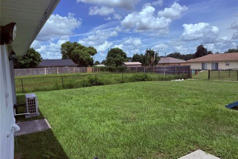 Casa en venta en Lakeland, Florida, 3 dormitorios, 114.46 m2 № 1914963 - foto 25