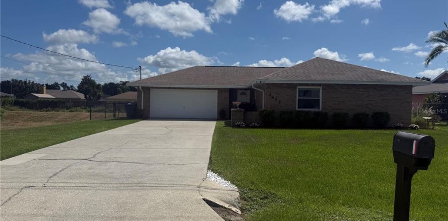 Casa en Lakeland, Florida 3 dormitorios, 114.46 m2 № 1914963