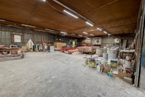 Propiedad comercial en venta en Starke, Florida, 127.65 m2 № 1717168 - foto 3