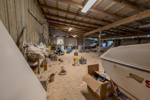 Propiedad comercial en venta en Starke, Florida, 127.65 m2 № 1717168 - foto 8