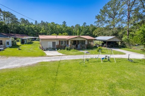 Propiedad comercial en venta en Starke, Florida, 127.65 m2 № 1717168 - foto 24