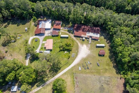 Propiedad comercial en venta en Starke, Florida, 127.65 m2 № 1717168 - foto 26