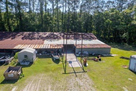 Propiedad comercial en venta en Starke, Florida, 127.65 m2 № 1717168 - foto 15