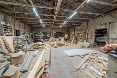 Propiedad comercial en venta en Starke, Florida, 127.65 m2 № 1717168 - foto 7