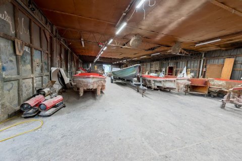 Propiedad comercial en venta en Starke, Florida, 127.65 m2 № 1717168 - foto 4