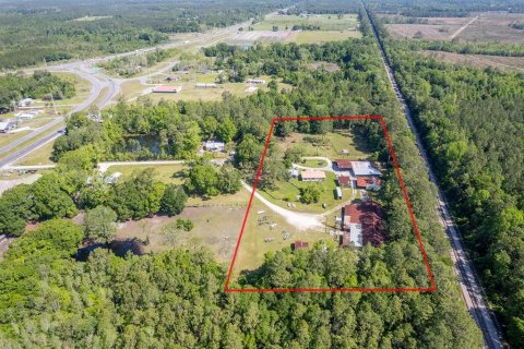 Propiedad comercial en venta en Starke, Florida, 127.65 m2 № 1717168 - foto 27