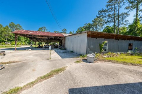 Propiedad comercial en venta en Starke, Florida, 127.65 m2 № 1717168 - foto 9