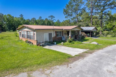 Propiedad comercial en venta en Starke, Florida, 127.65 m2 № 1717168 - foto 25