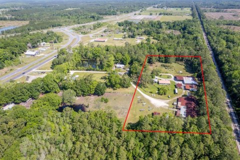 Propiedad comercial en venta en Starke, Florida, 127.65 m2 № 1717168 - foto 29