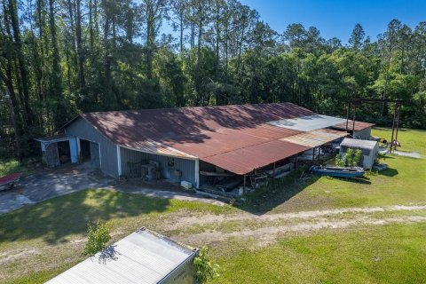 Propiedad comercial en venta en Starke, Florida, 127.65 m2 № 1717168 - foto 21