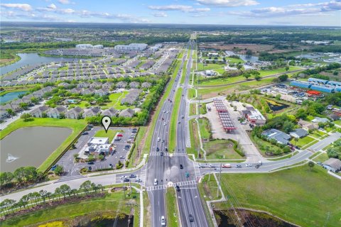 Immobilier commercial à louer à Kissimmee, Floride № 2134870 - photo 3