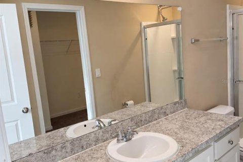 Villa ou maison à vendre à Zephyrhills, Floride: 3 chambres, 169.64 m2 № 2436745 - photo 24