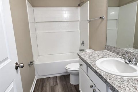 Villa ou maison à vendre à Zephyrhills, Floride: 3 chambres, 169.64 m2 № 2436745 - photo 30