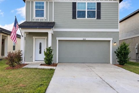 Villa ou maison à Zephyrhills, Floride 3 chambres, 169.64 m2 № 2436745