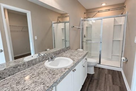Villa ou maison à vendre à Zephyrhills, Floride: 3 chambres, 169.64 m2 № 2436745 - photo 15