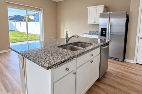 Villa ou maison à vendre à Zephyrhills, Floride: 3 chambres, 169.64 m2 № 2436745 - photo 7