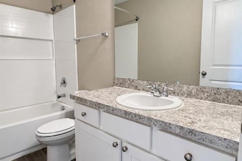 Villa ou maison à vendre à Zephyrhills, Floride: 3 chambres, 169.64 m2 № 2436745 - photo 17