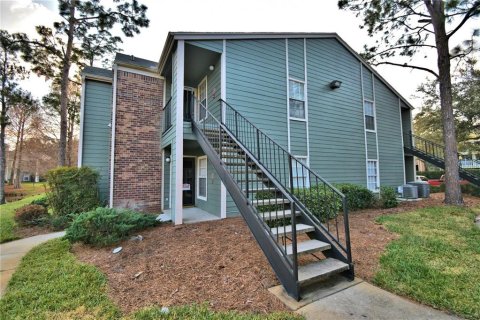 Condo à Orlando, Floride, 3 chambres  № 2148870