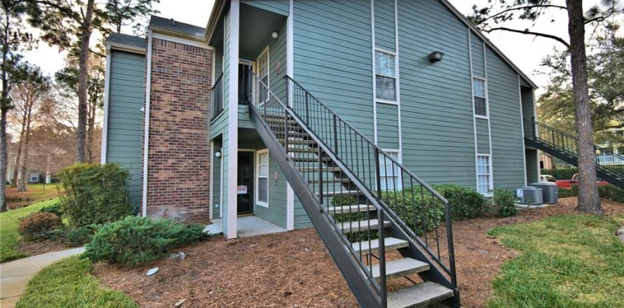 Condo à Orlando, Floride, 3 chambres № 2148870
