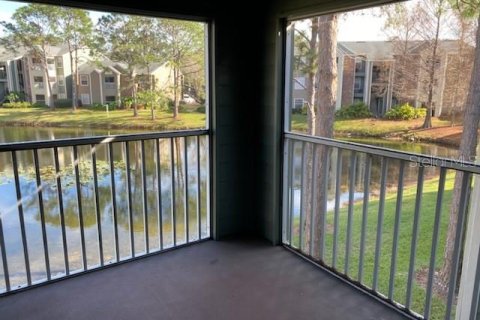 Copropriété à louer à Orlando, Floride: 3 chambres, 103.49 m2 № 2148870 - photo 10