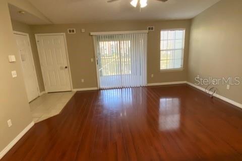 Copropriété à louer à Orlando, Floride: 3 chambres, 103.49 m2 № 2148870 - photo 5
