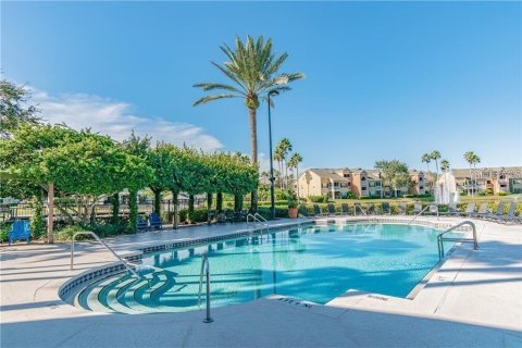 Copropriété à louer à Orlando, Floride: 3 chambres, 103.49 m2 № 2148870 - photo 23