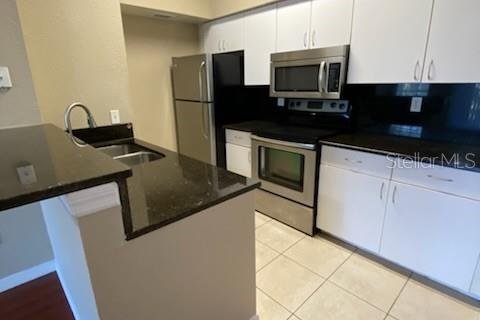 Copropriété à louer à Orlando, Floride: 3 chambres, 103.49 m2 № 2148870 - photo 4