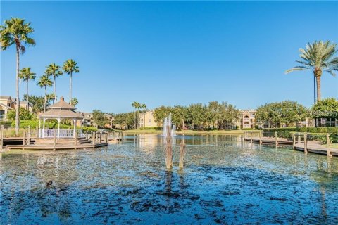 Copropriété à louer à Orlando, Floride: 3 chambres, 103.49 m2 № 2148870 - photo 24