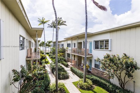 Condominio en venta en Miami, Florida, 1 dormitorio, 61.69 m2 № 1960233 - foto 21