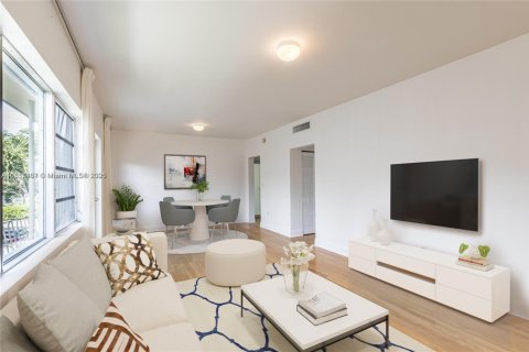 Condominio en venta en Miami, Florida, 1 dormitorio, 61.69 m2 № 1960233 - foto 20