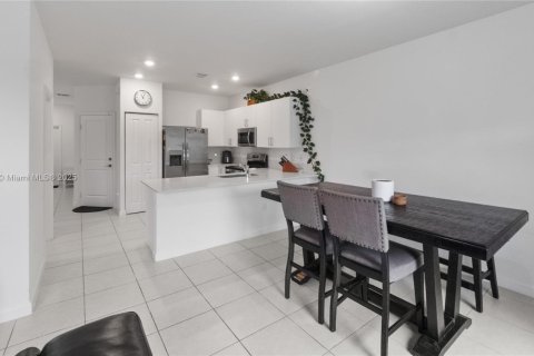 Touwnhouse à vendre à Lauderhill, Floride: 3 chambres, 151.99 m2 № 1953700 - photo 19