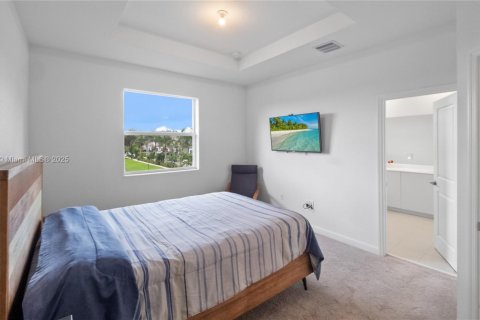 Touwnhouse à vendre à Lauderhill, Floride: 3 chambres, 151.99 m2 № 1953700 - photo 11