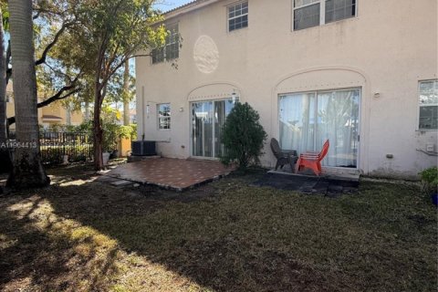 Adosado en alquiler en Homestead, Florida, 4 dormitorios, 146.79 m2 № 2026781 - foto 28