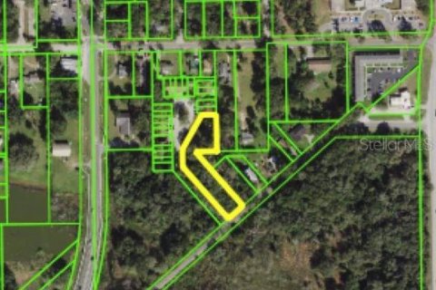 Land in Dade City, Florida № 1654949 - photo 1