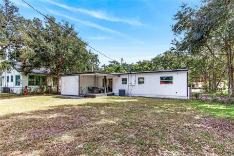 Villa ou maison à vendre à Sanford, Floride: 4 chambres, 123.1 m2 № 2397070 - photo 30