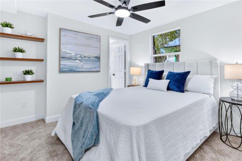 Villa ou maison à vendre à Sanford, Floride: 4 chambres, 123.1 m2 № 2397070 - photo 10
