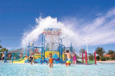 House in Ave Maria, Florida 3 bedrooms, 160.35 sq.m. № 1794564 - photo 24