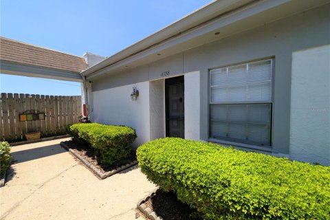 Villa ou maison à Clearwater, Floride 1 chambre, 60.39 m2 № 2092779