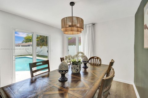 House in Boca Raton, Florida 3 bedrooms, 126.72 sq.m. № 1776328 - photo 20