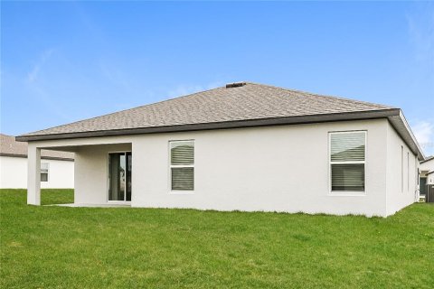 House in Mascotte, Florida 4 bedrooms, 171.13 sq.m. № 1918313 - photo 15