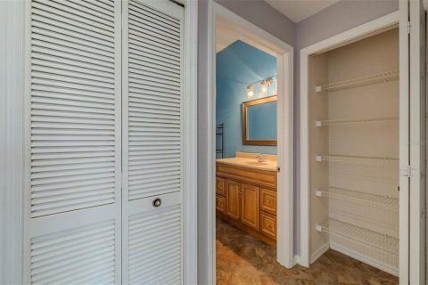 Copropriété à vendre à Lutz, Floride: 1 chambre, 73.58 m2 № 2217254 - photo 19