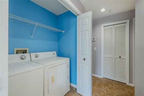 Copropriété à vendre à Lutz, Floride: 1 chambre, 73.58 m2 № 2217254 - photo 3