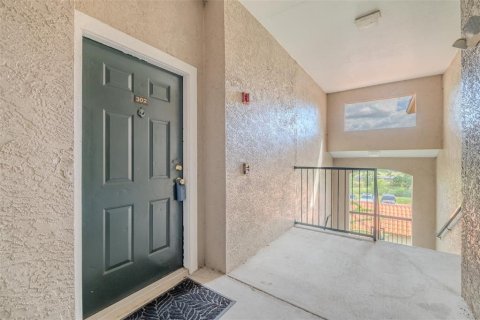 Copropriété à vendre à Lutz, Floride: 1 chambre, 73.58 m2 № 2217254 - photo 15