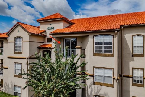 Condo in Lutz, Florida, 1 bedroom № 2217254