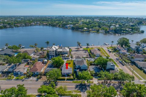 House in Saint Petersburg, Florida 2 bedrooms, 75.25 sq.m. № 1609475 - photo 28