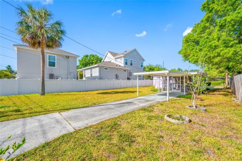 House in Saint Petersburg, Florida 2 bedrooms, 75.25 sq.m. № 1609475 - photo 19
