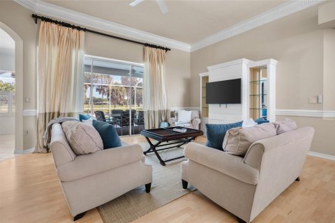 Villa ou maison à vendre à Sarasota, Floride: 3 chambres, 187.66 m2 № 2400997 - photo 24