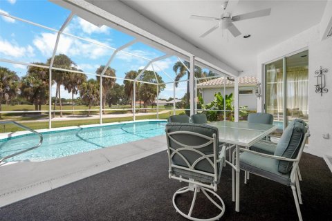 Villa ou maison à vendre à Sarasota, Floride: 3 chambres, 187.66 m2 № 2400997 - photo 7