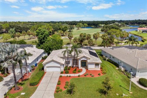 Villa ou maison à Sarasota, Floride 3 chambres, 187.66 m2 № 2400997